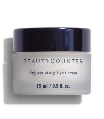 beautycounter rejuvenating eye cream