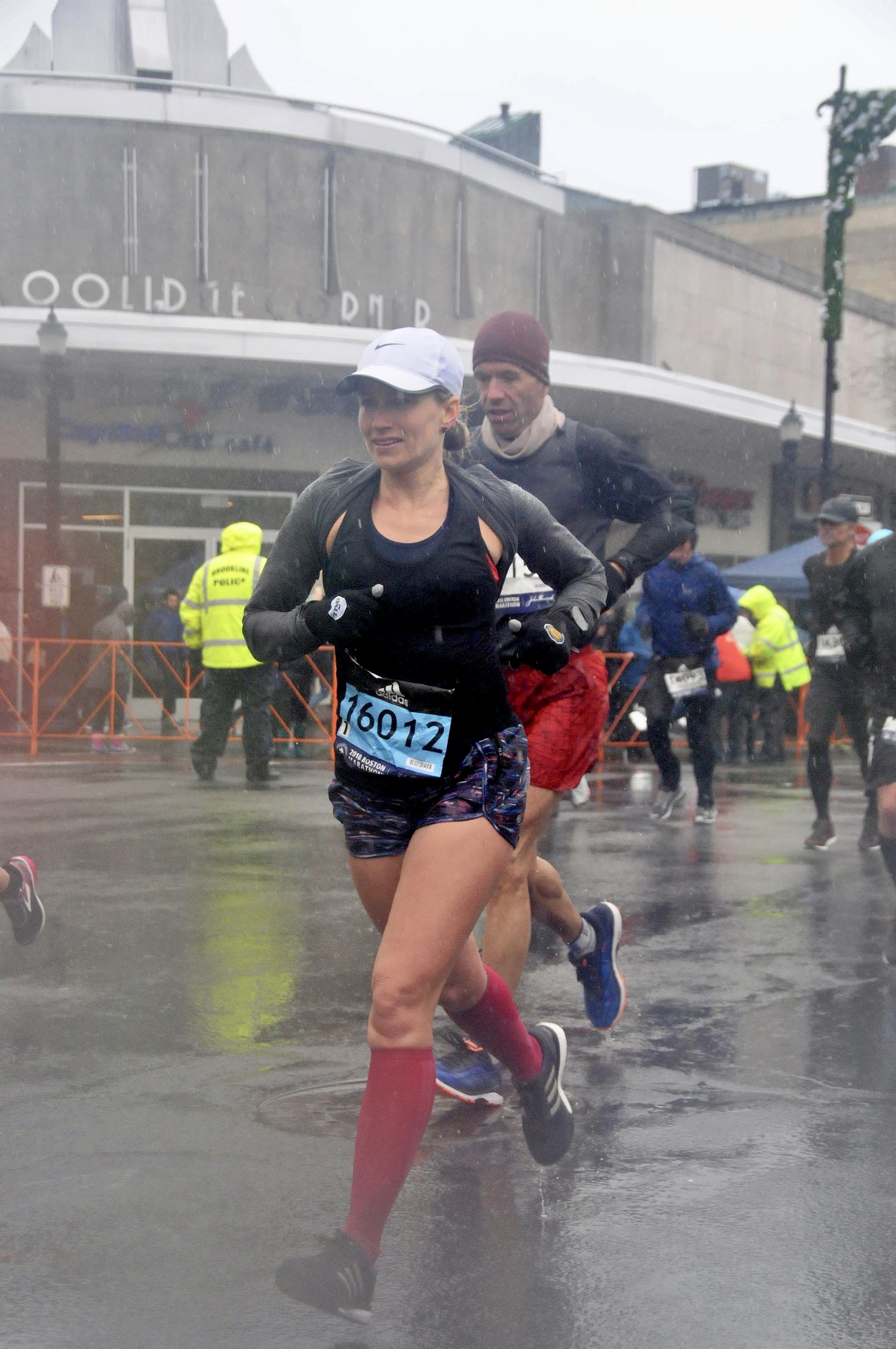 Lululemon Track That Short 5" | Best Womens Running Shorts For Marathon