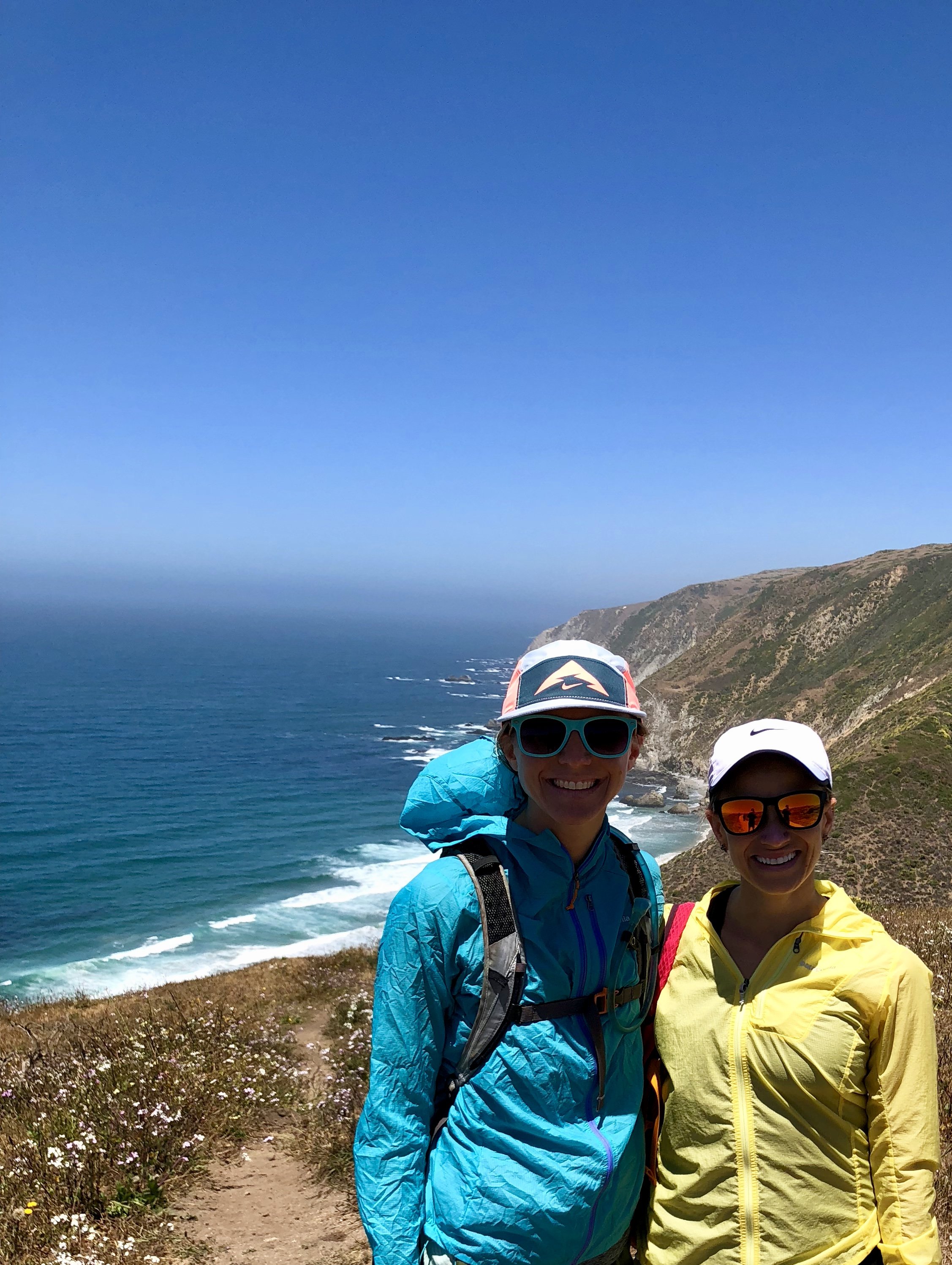 Tomales Point Trail