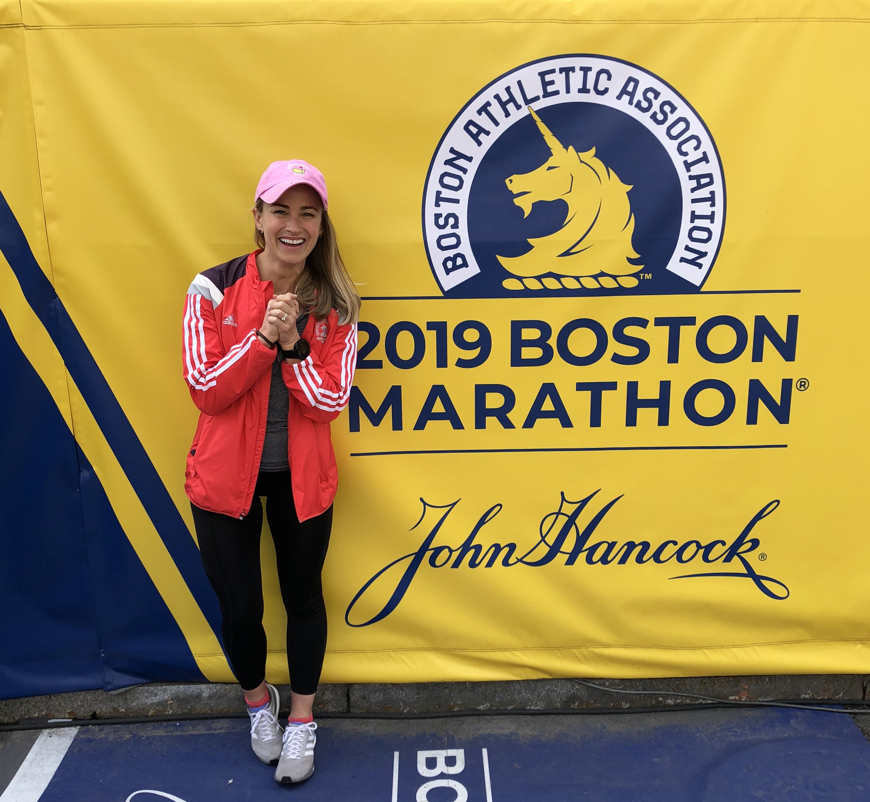 2019 boston marathon | 9 Ways to Motivate Yourself to Run