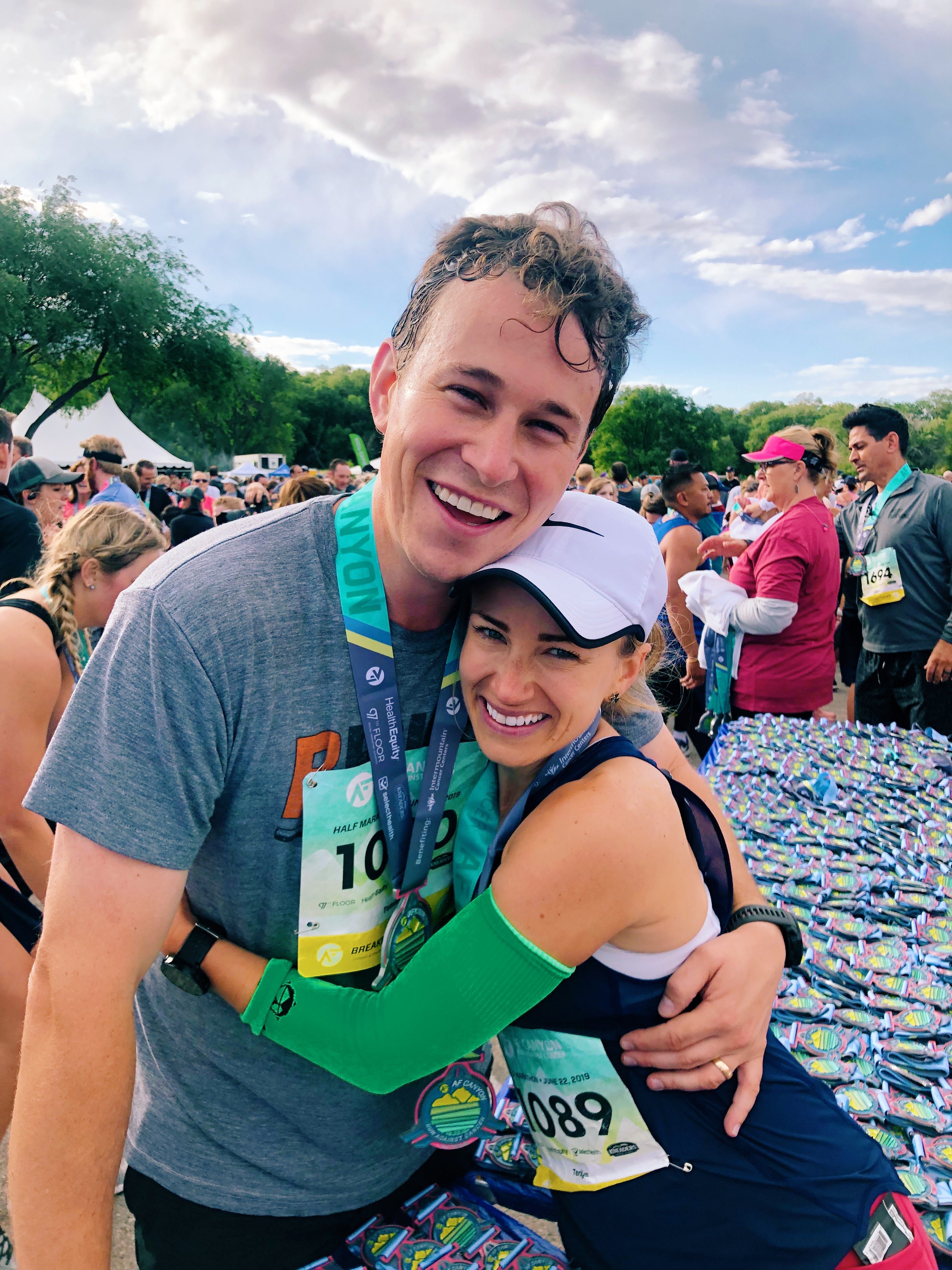 american fork half marathon | How To Train For A Half Marathon | How to Run a Virtual Race