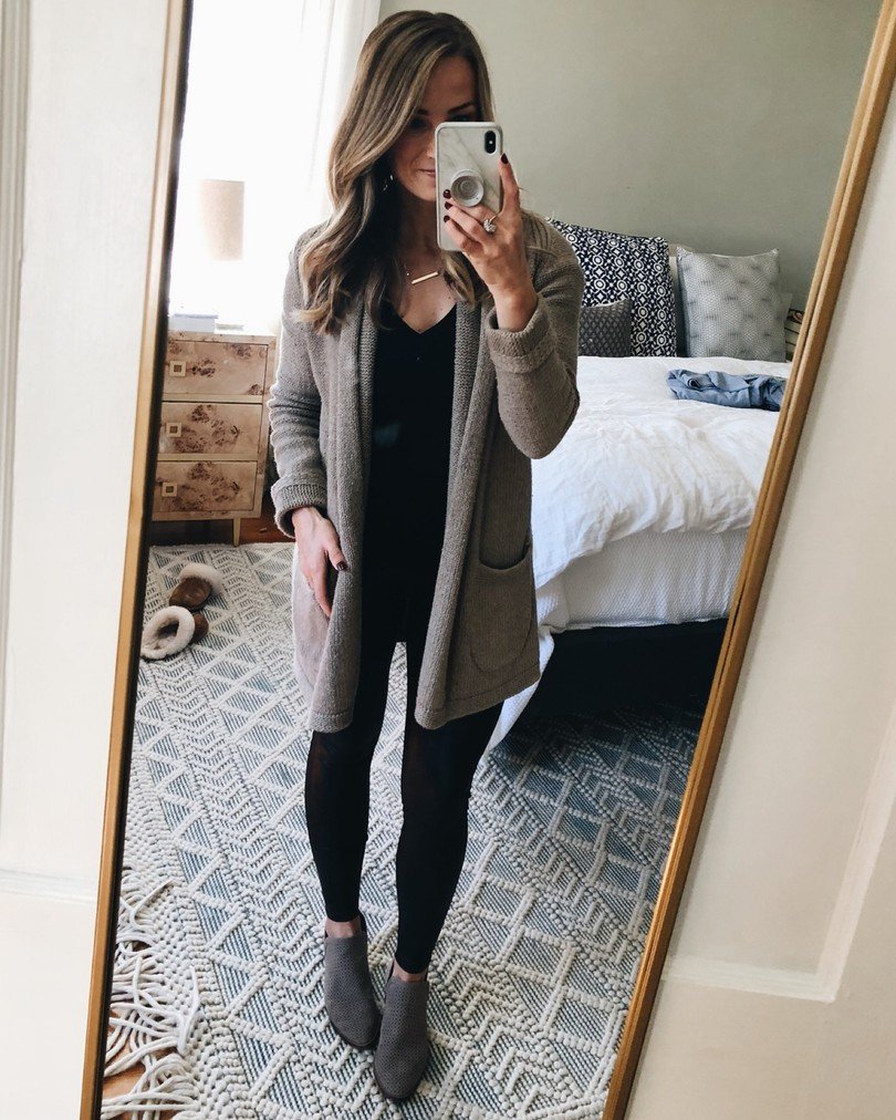 Recent Outfits + Trying Trunk Club (not sponsored!)