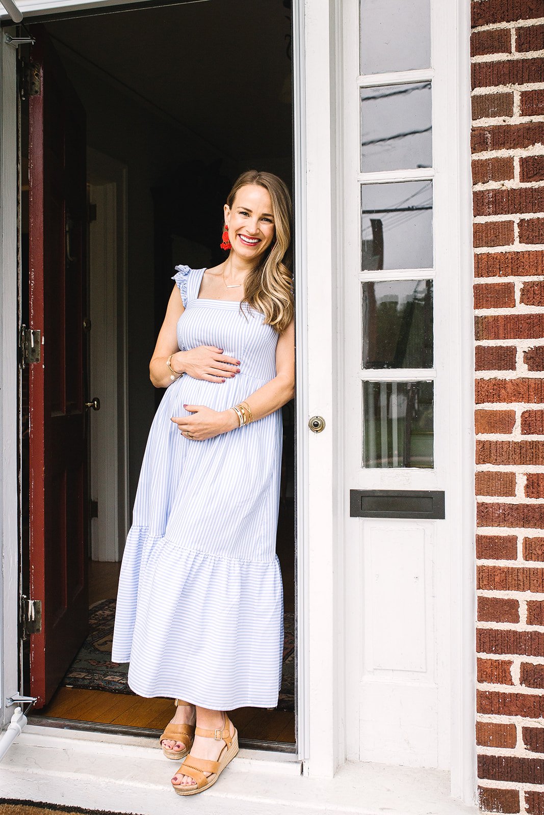 My Pregnancy Must-Haves for Common Woes