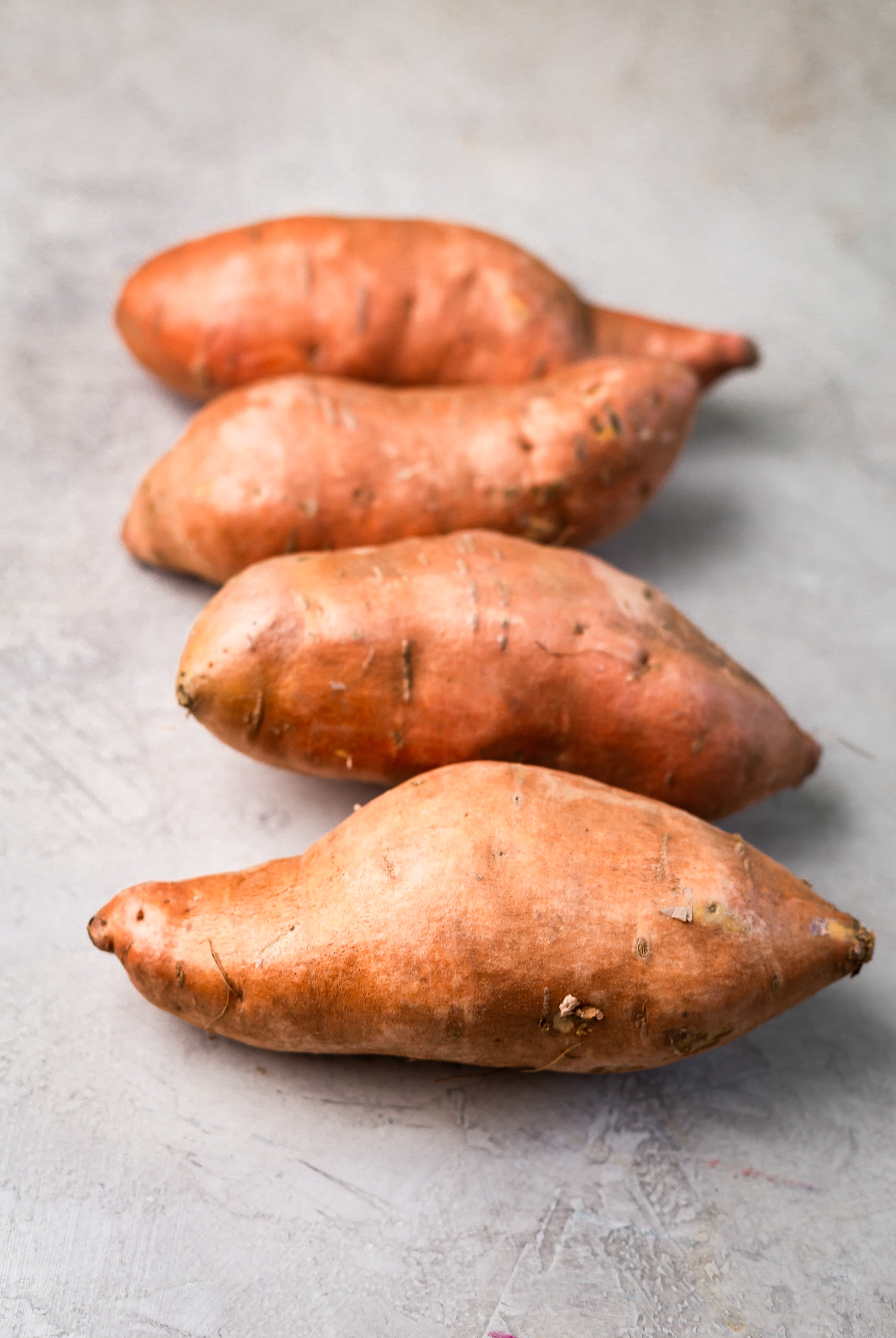 Why Sweet Potatoes are the Best Source of Carbs for Runners
