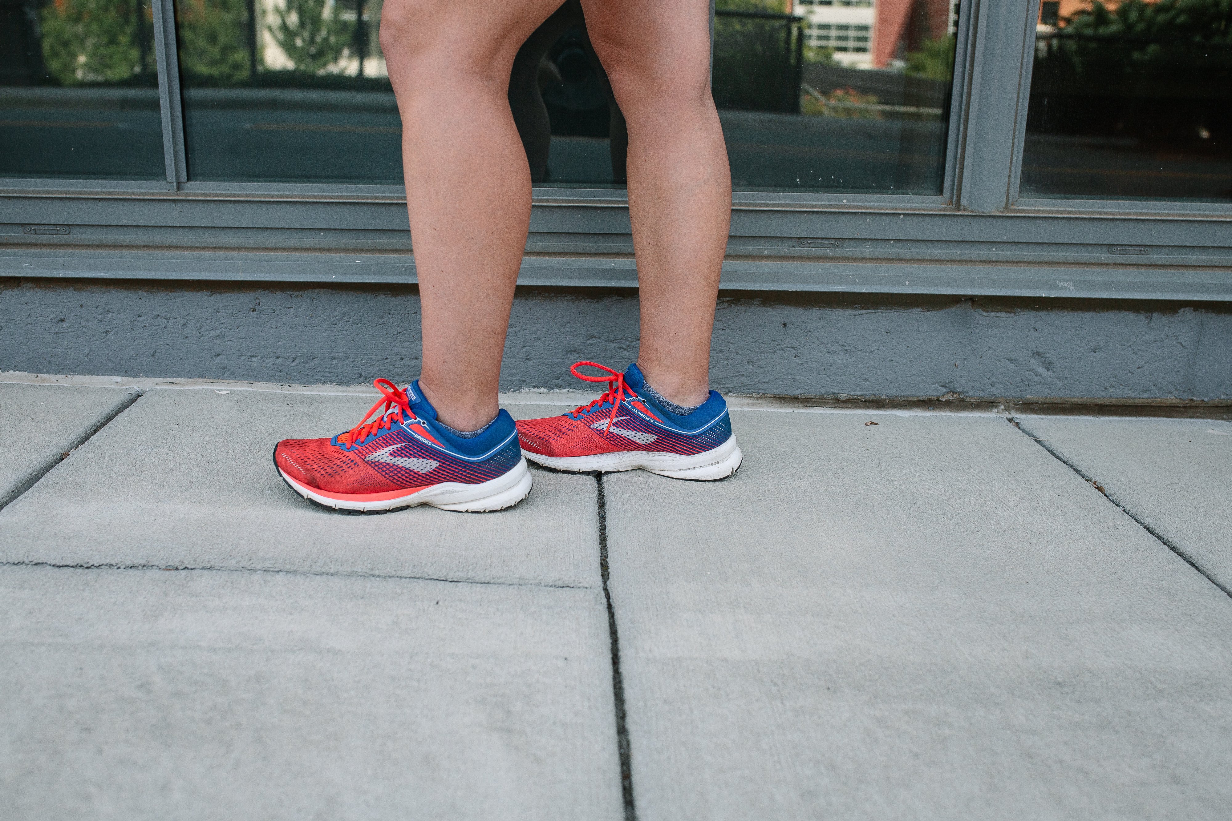 Best Running Shoes For Pregnancy
