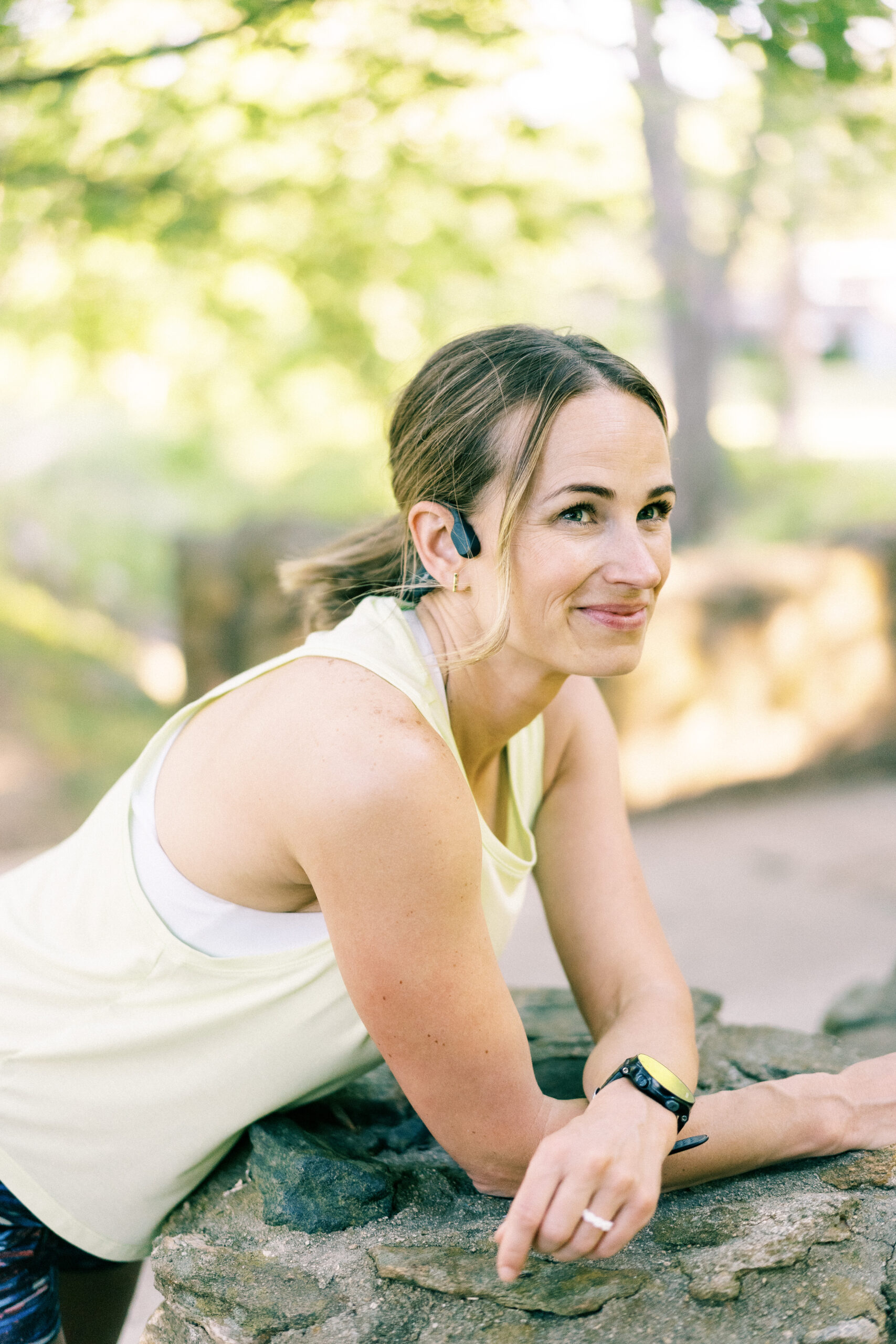 The Best Running Music + My 5 Favorite Playlists