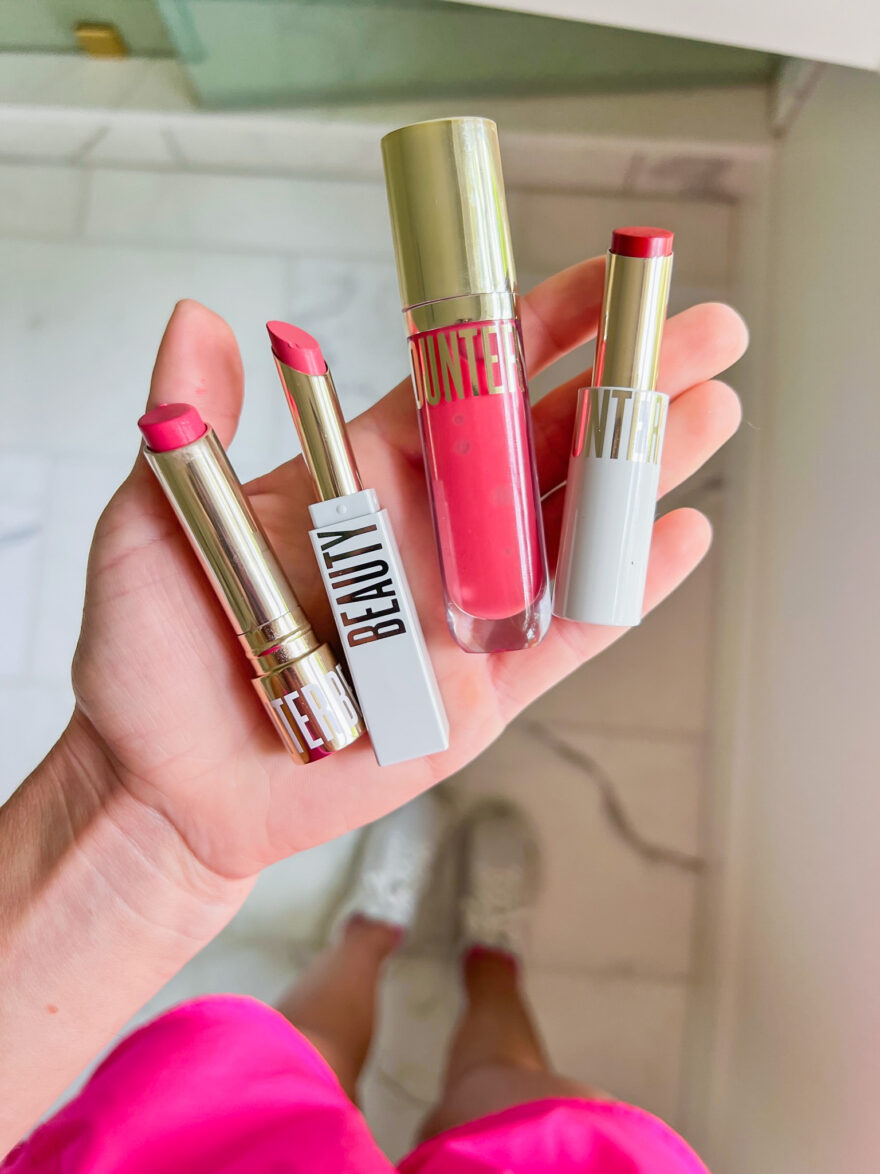 The Best Beautycounter Lipstick