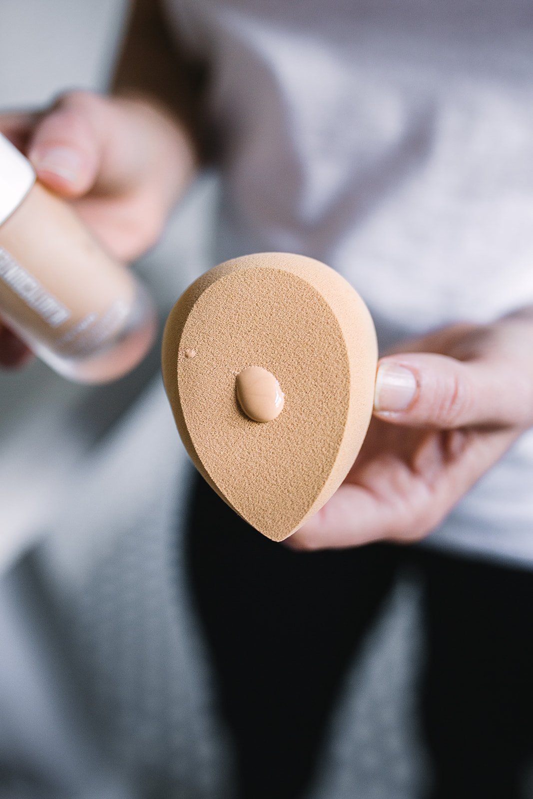 Beautycounter Better Blender Sponge: how to use it and how to clean it