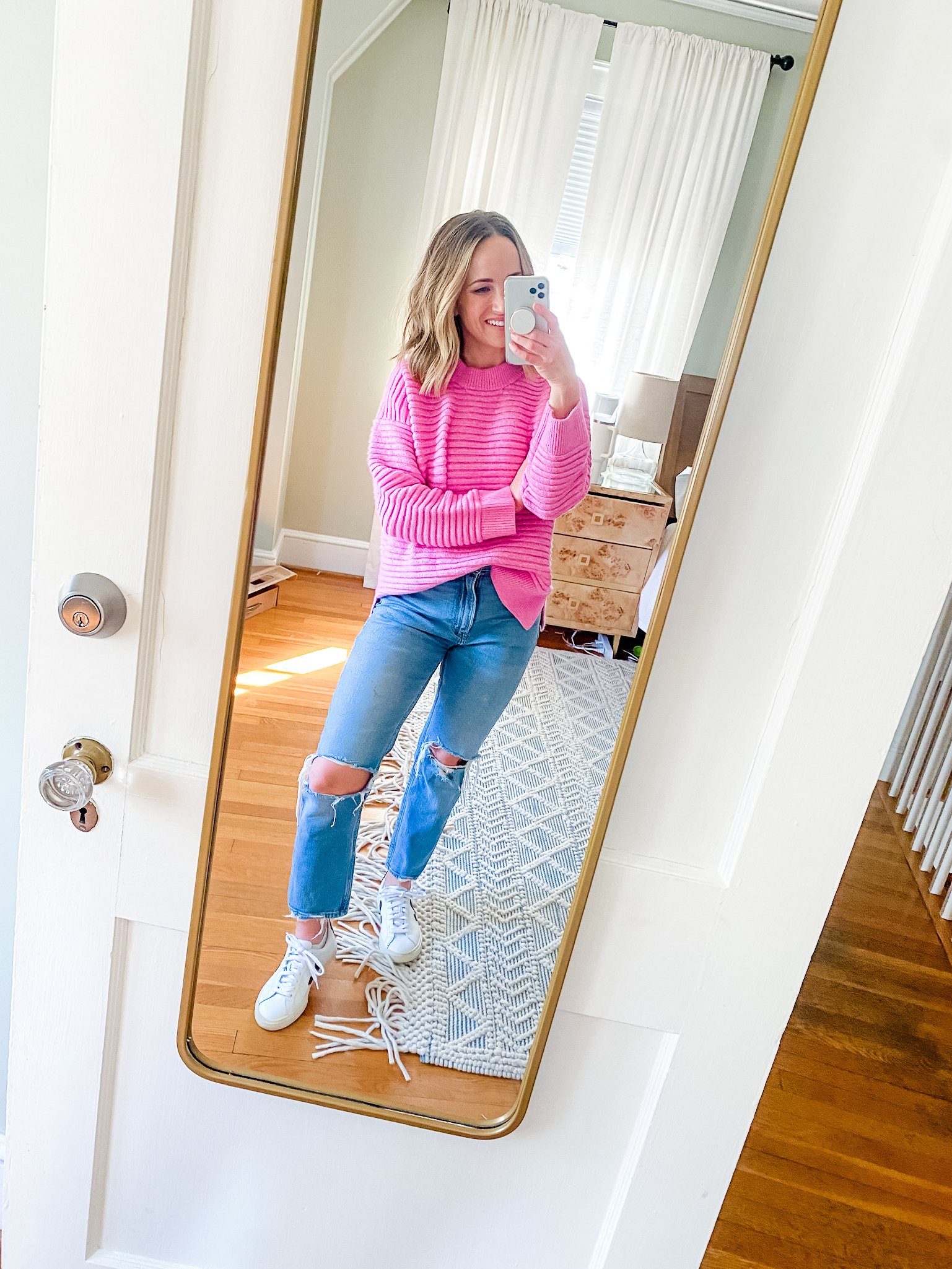 What to Wear to Pilates: Outfit Ideas - TeriLyn Adams