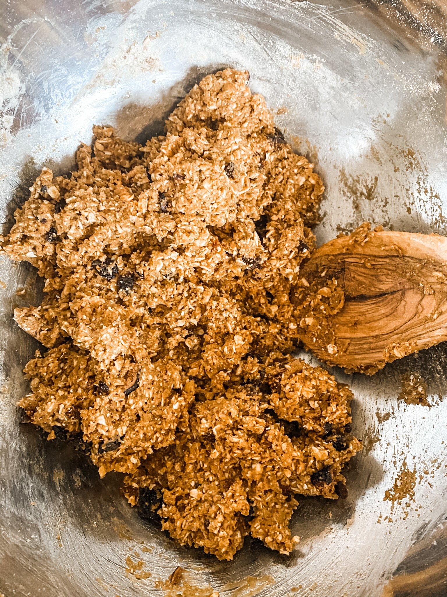 how to make lactation cookies