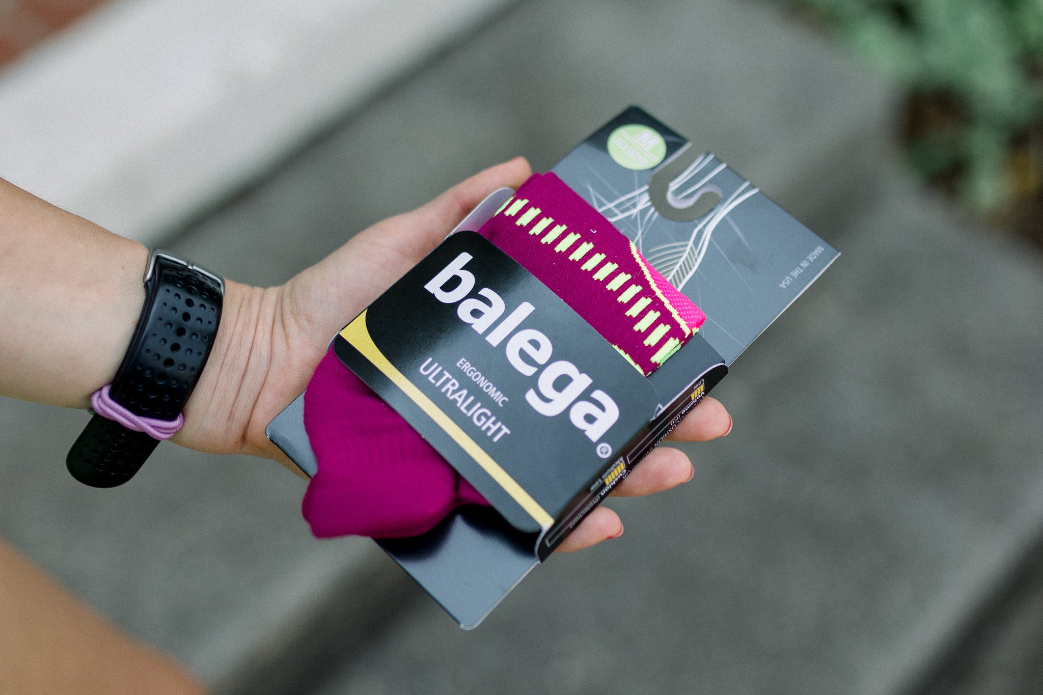 Belega socks | What Socks to Wear for Running