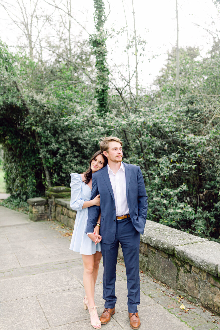 What to Wear For Engagement Photos | POPSUGAR Fashion