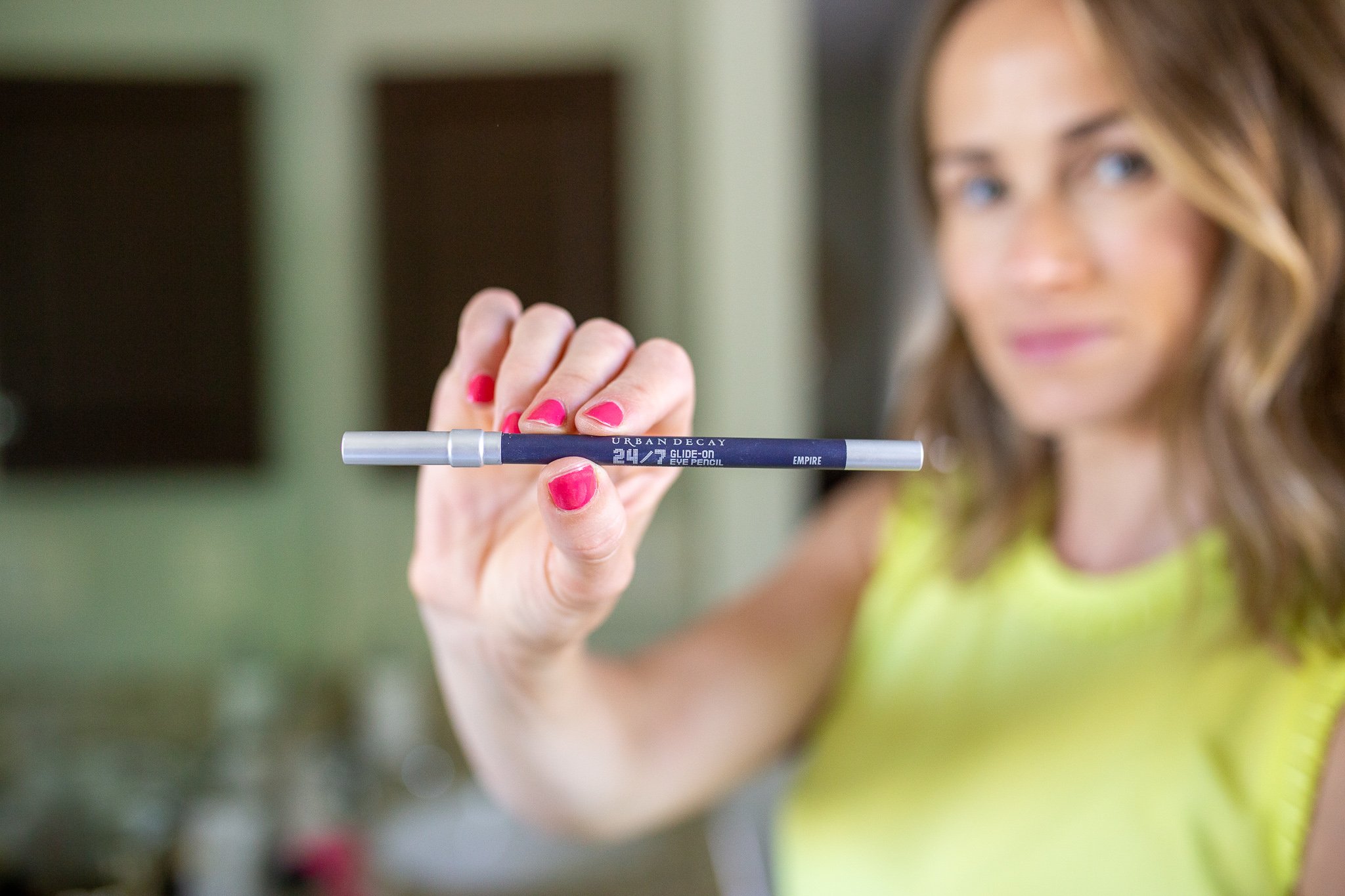 Empire eyeliner review