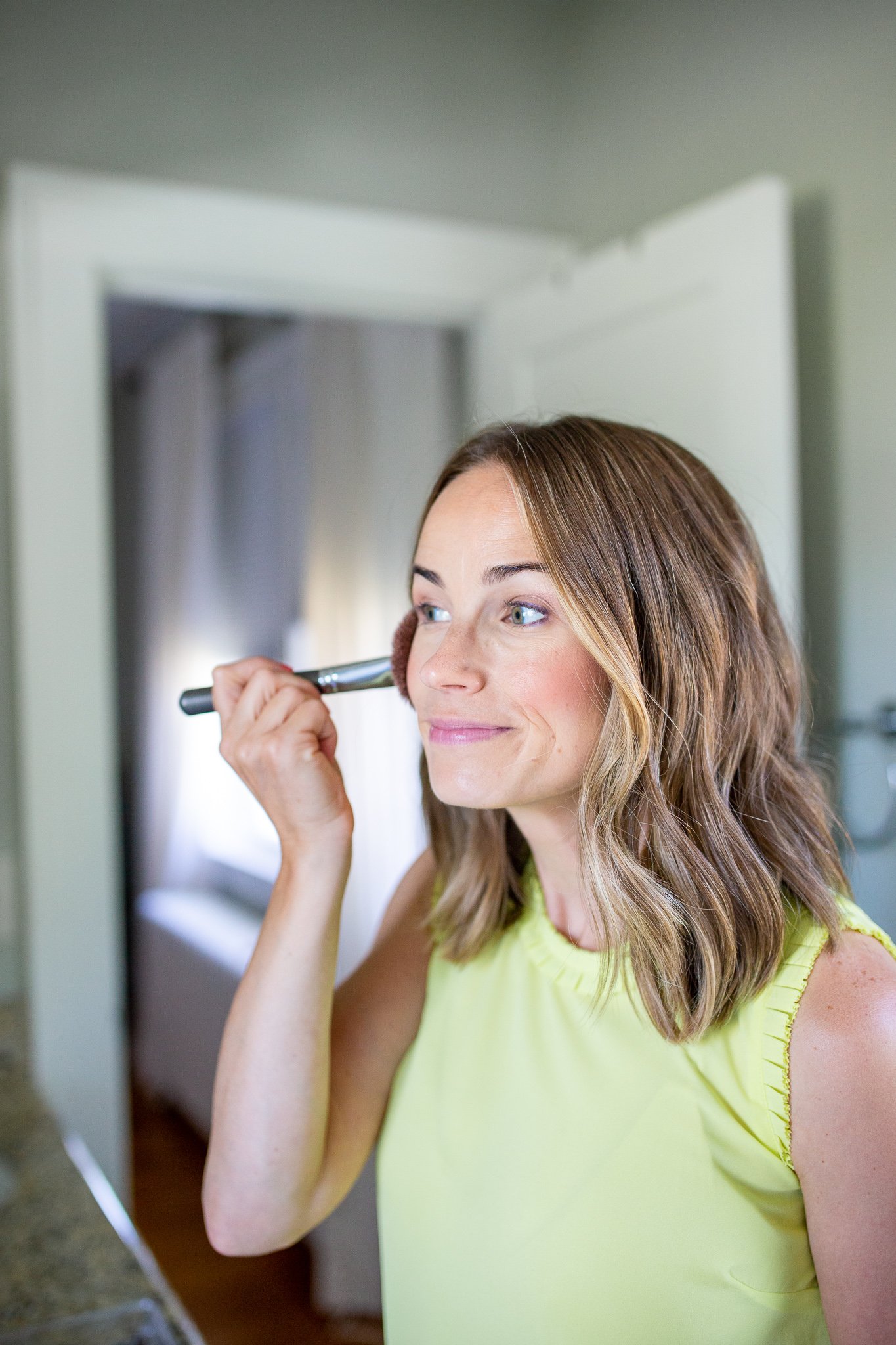 Beautycounter makeup review