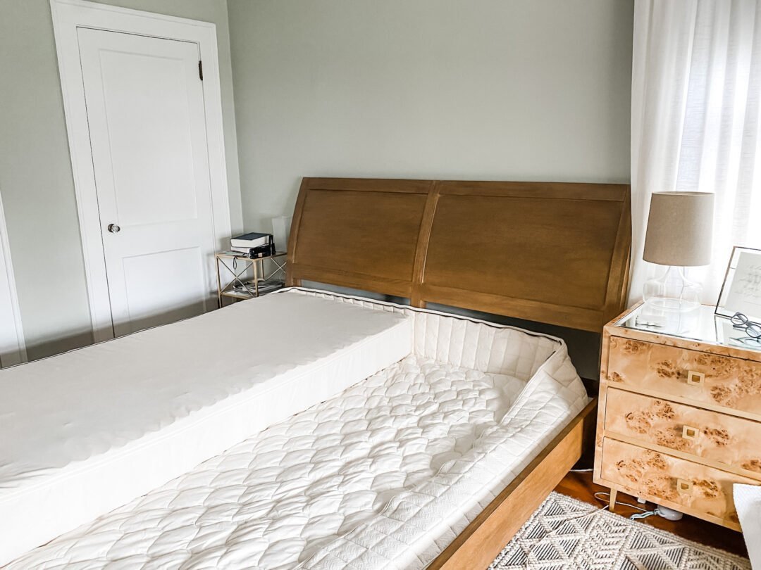 Naturepedic Mattress Review (spoiler Alert: So Good We Bought 3)