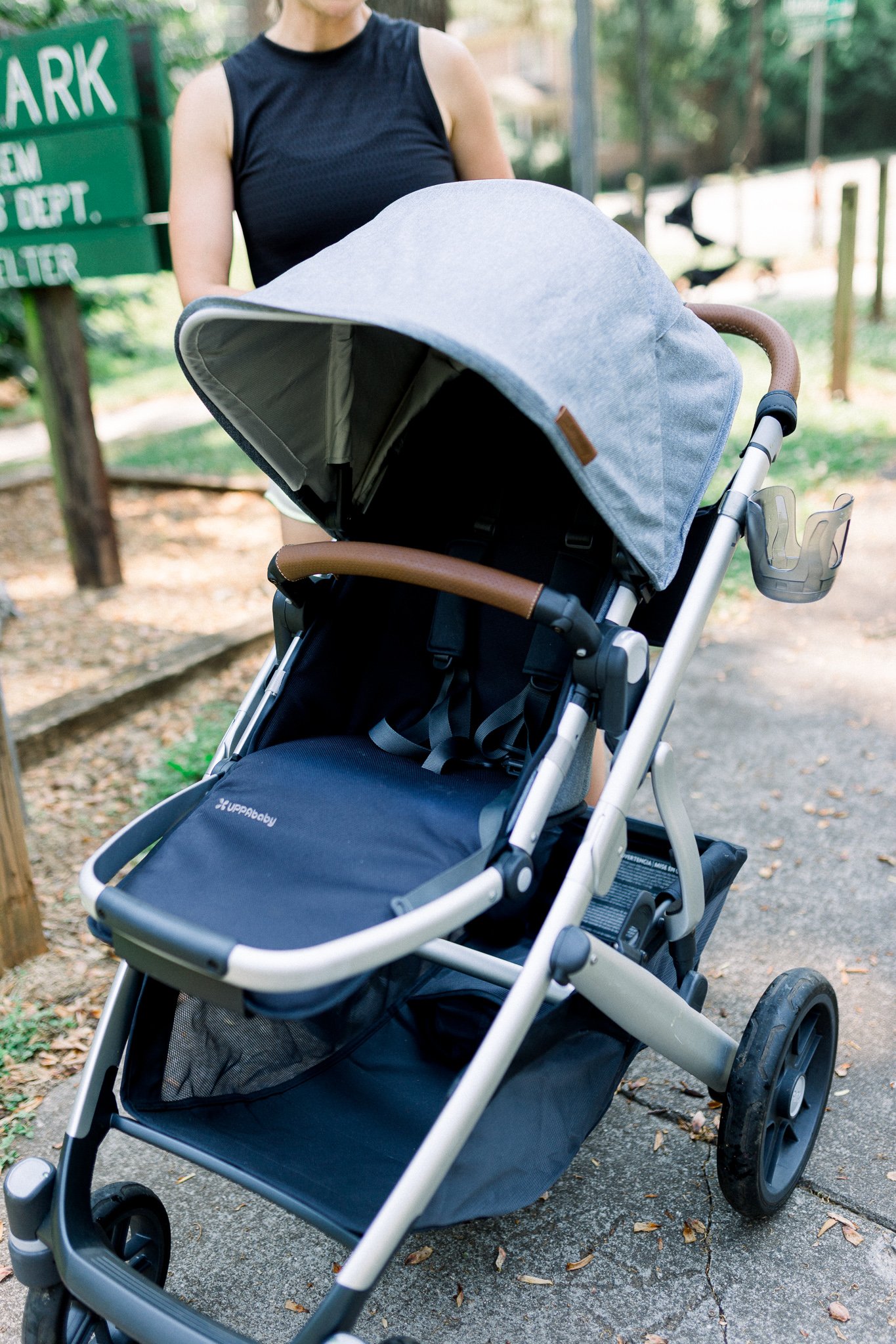 Uppababy Vista Stroller pros and cons