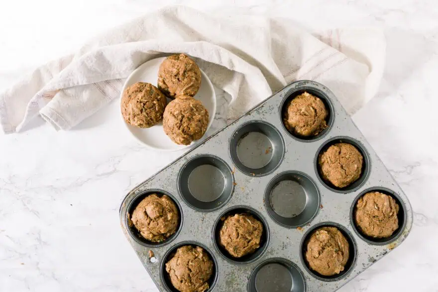 Healthy Zucchini Bread Recipe