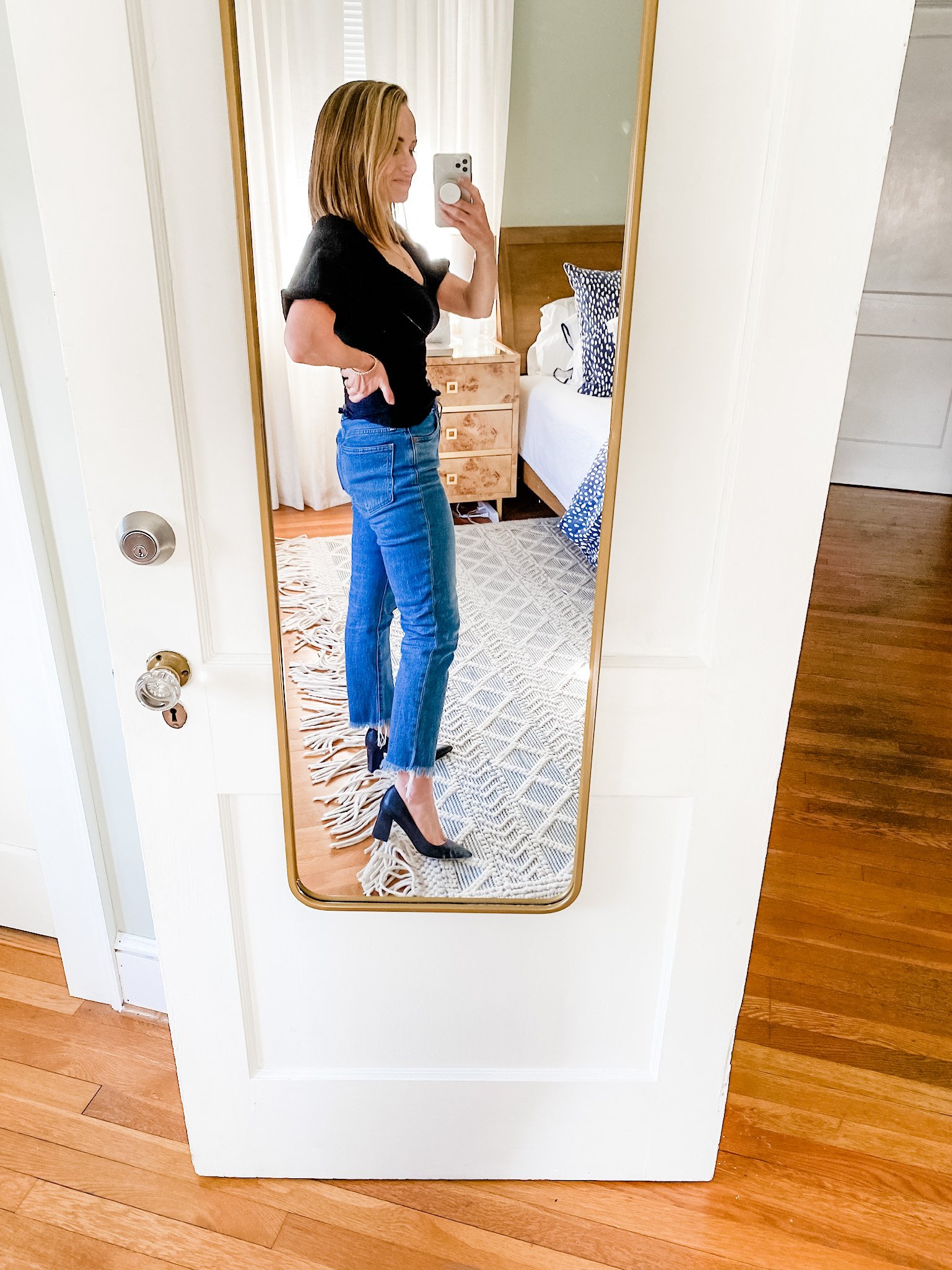 6 Best Madewell Jeans