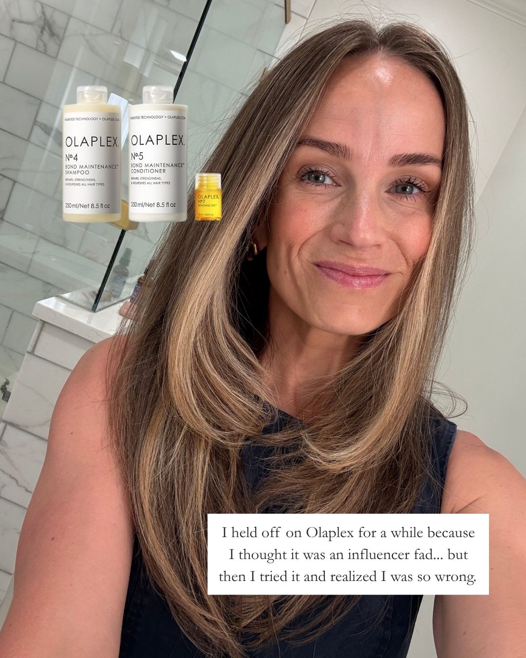Olaplex haircare for amazon prime deals.