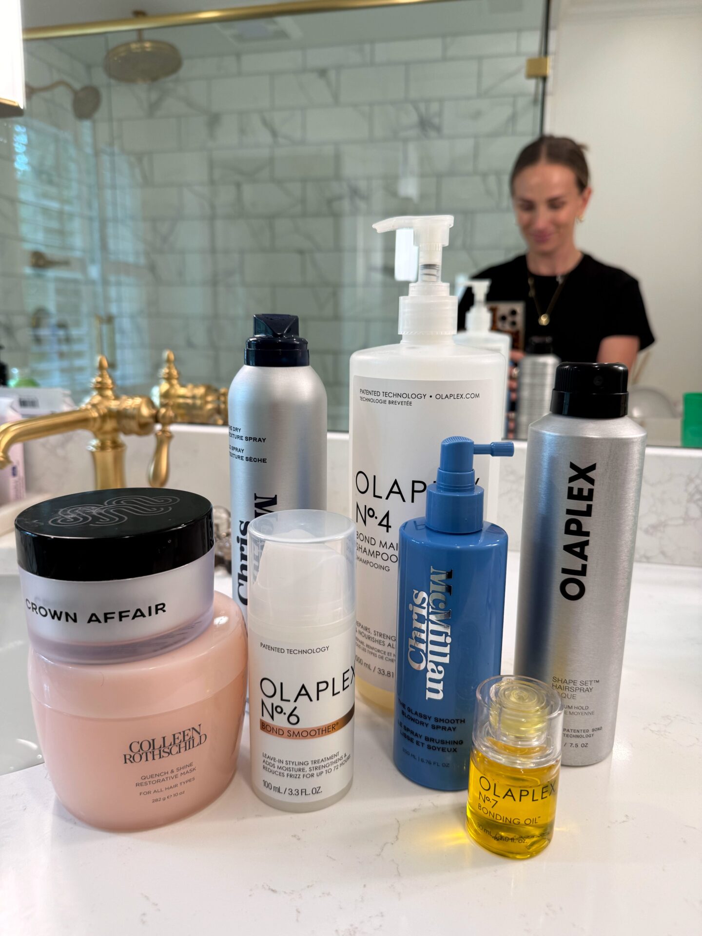 Amazon Haircare