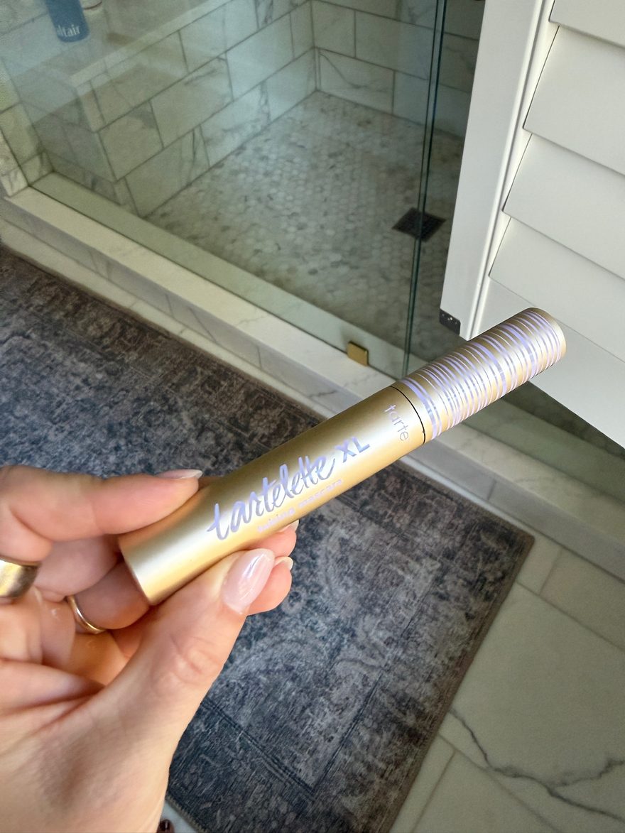 Tarte tartelette mascara for amazon prime day beauty deals.