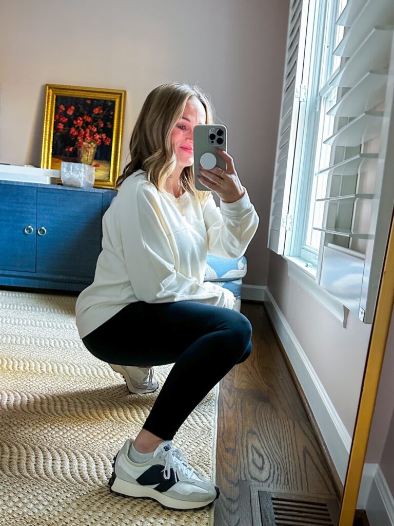What to wear in 40 degree weather (with cute outfit ideas)