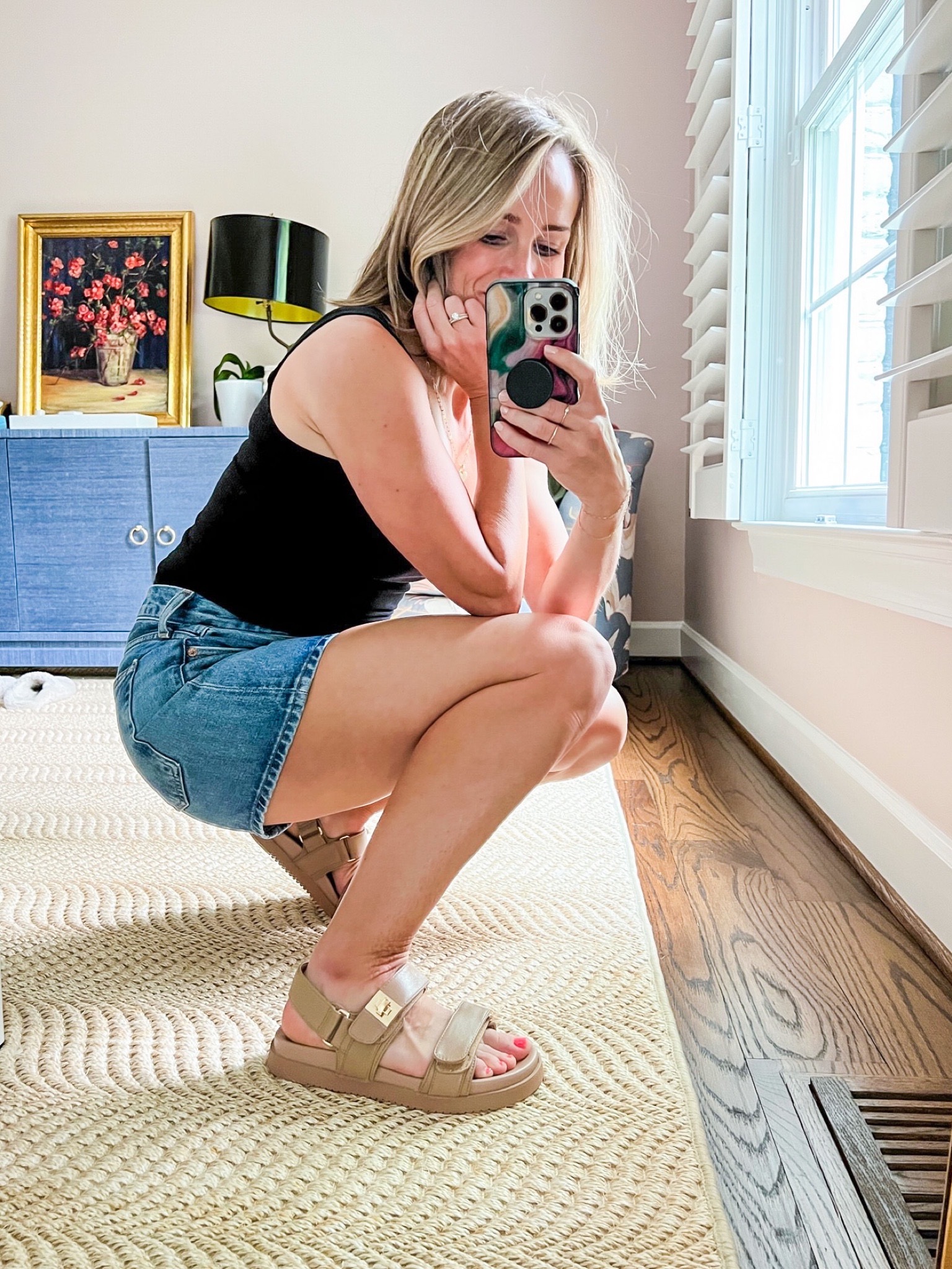 Neutral Sandals for Summer: Should be New, Timeless, & Comfy