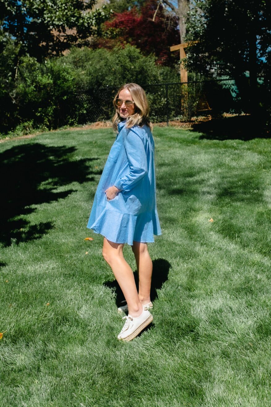 What to Wear to the Masters Golf Tournament (and what NOT to wear!)