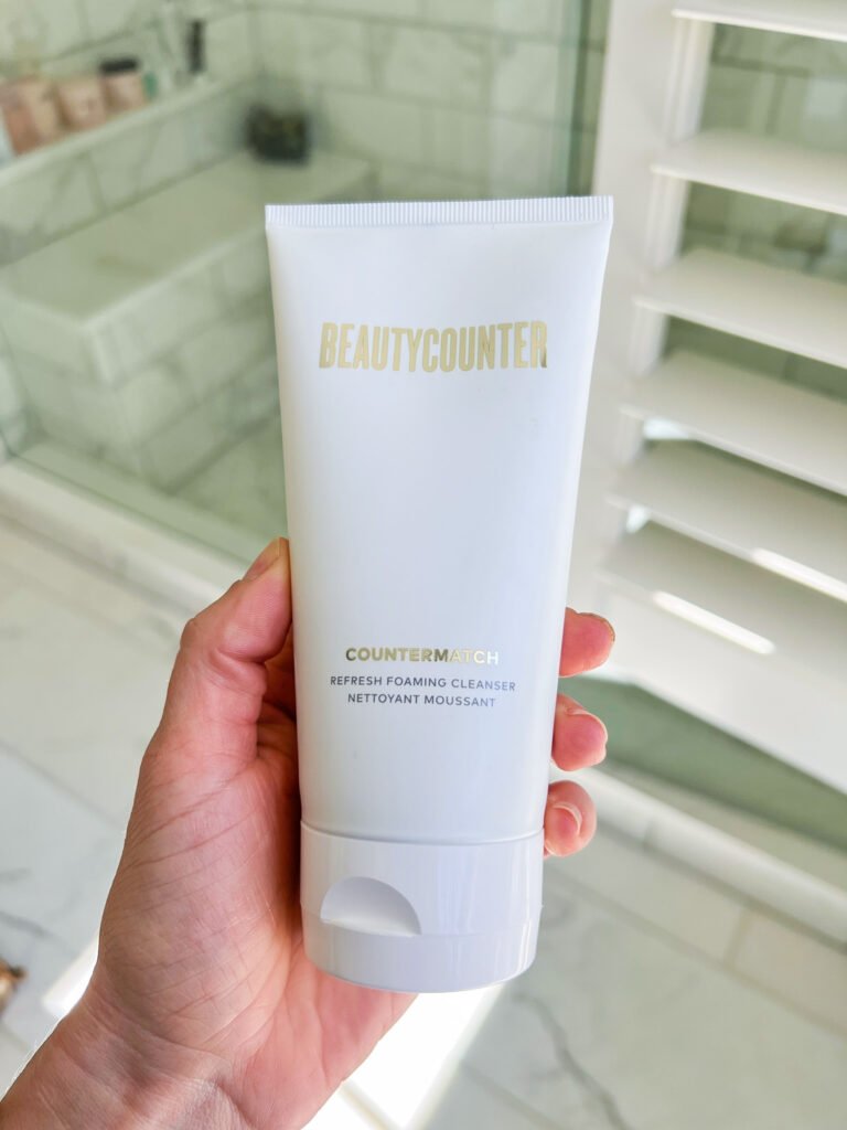 Countermatch Refresh Foaming Cleanser