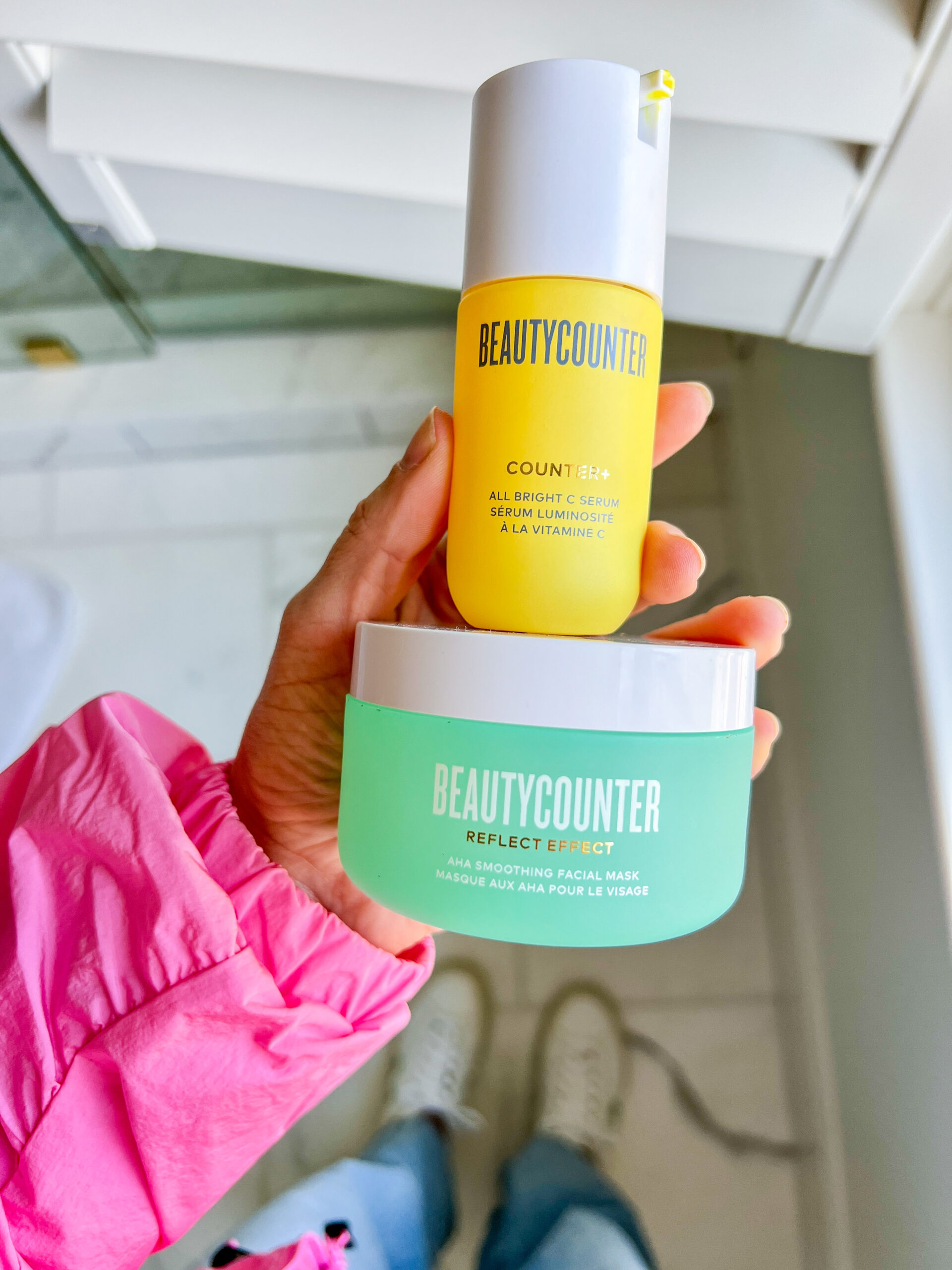 Favorite Beautycounter Products