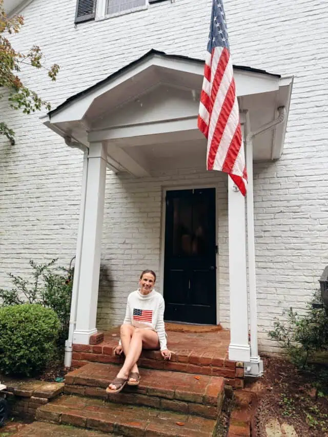 Cute 4th of July Outfits that are Classic & Festive