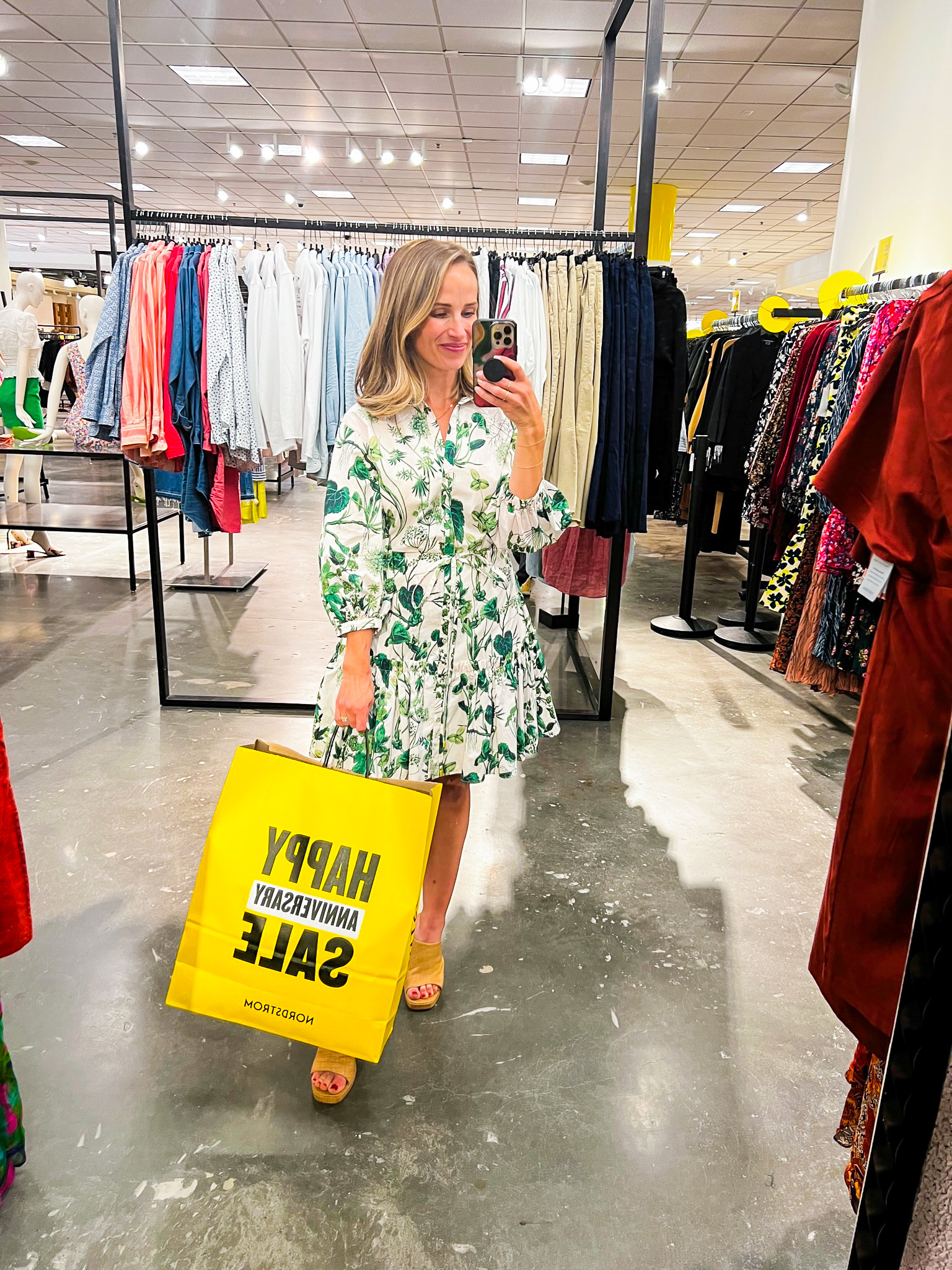 The Nordstrom One-of-a-Kind Anniversary Sale: The Best Deals of the Year
