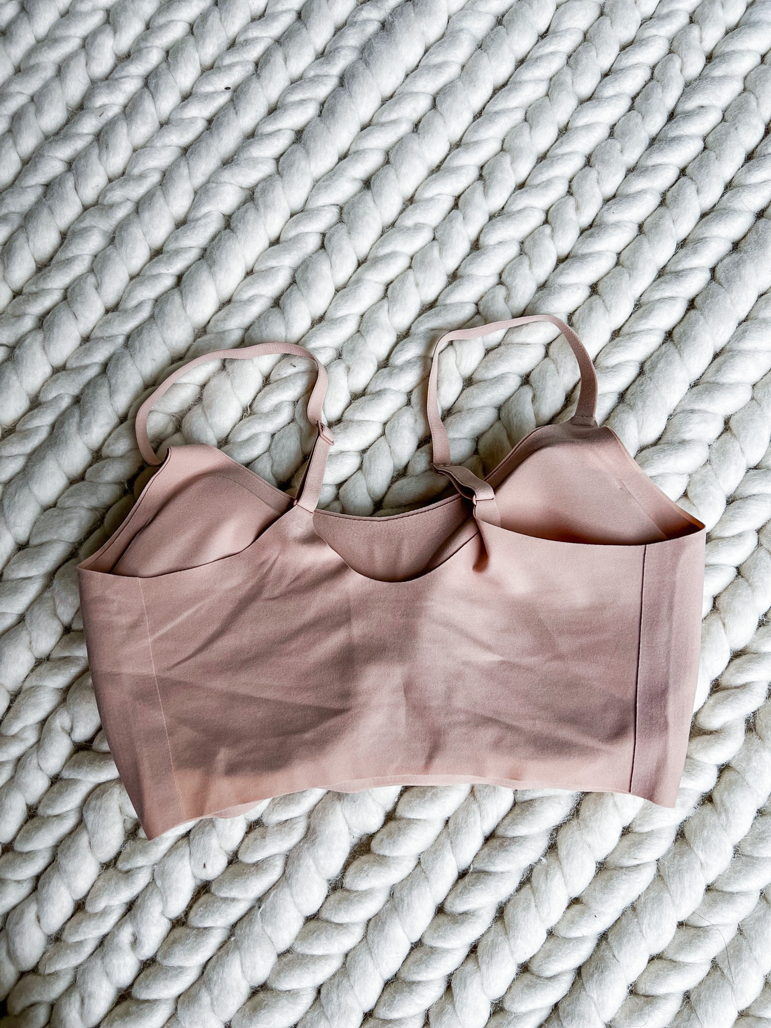 NOT Sponsored NEIWAI Bra Review (and which one to get)