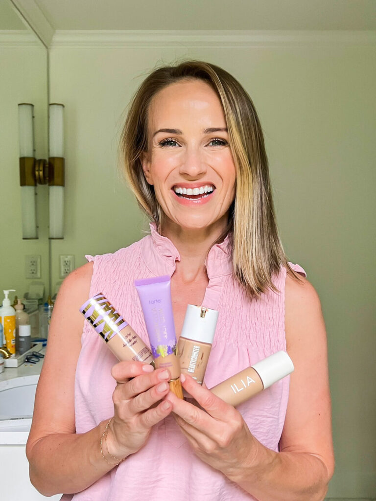 The Best Lightweight Foundations for Mature Skin TeriLyn Adams