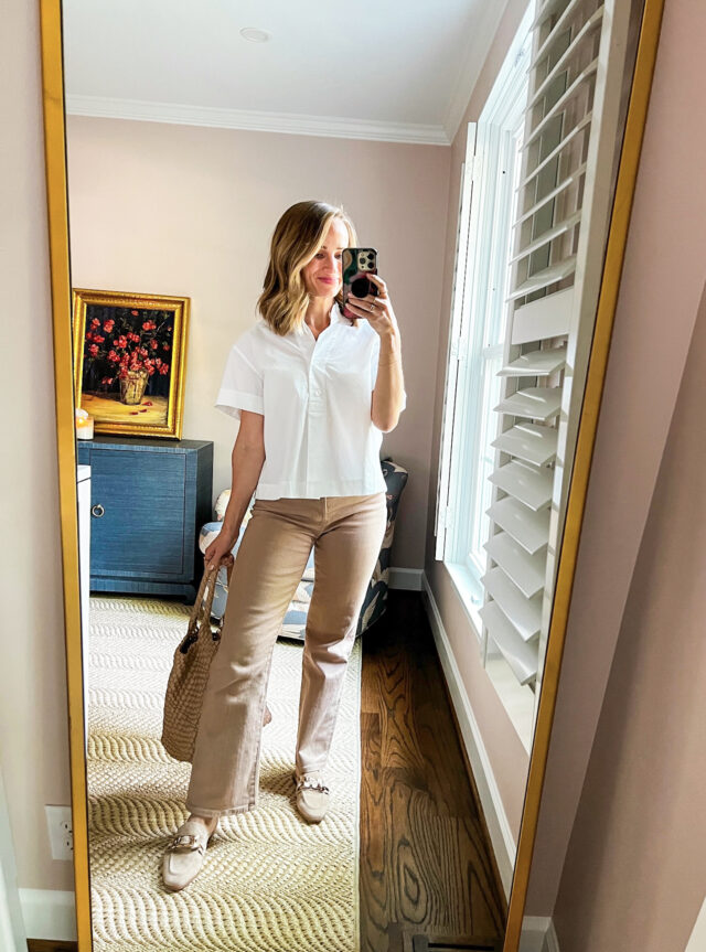 Cute Teacher Outfits (Affordable finds that are classic & practical)