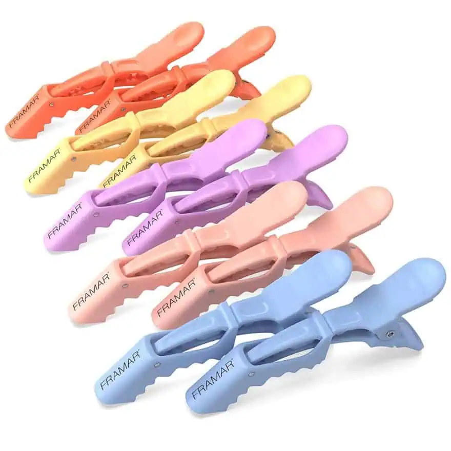 Alligator Clips