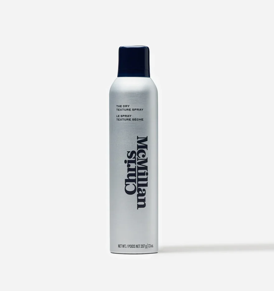 Chris McMillan Dry Texture Spray