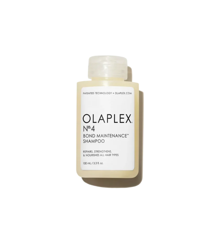 Olaplex shampoo