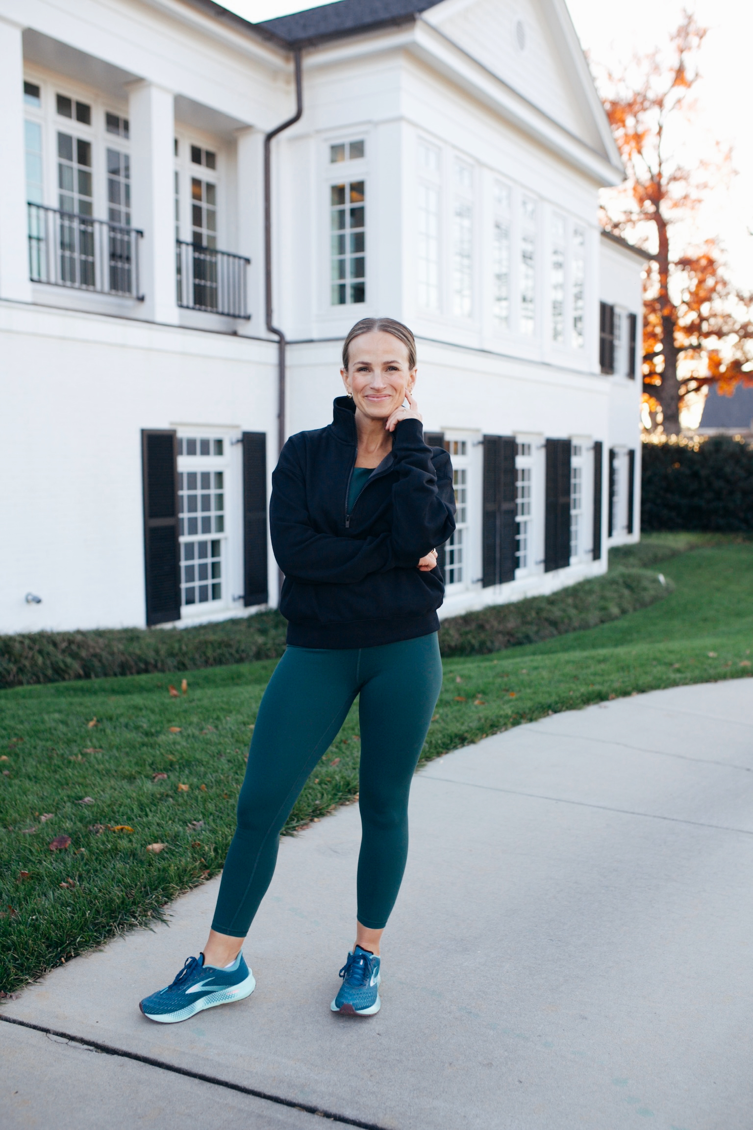 Unsponsored Fabletics Review Quality Style Value