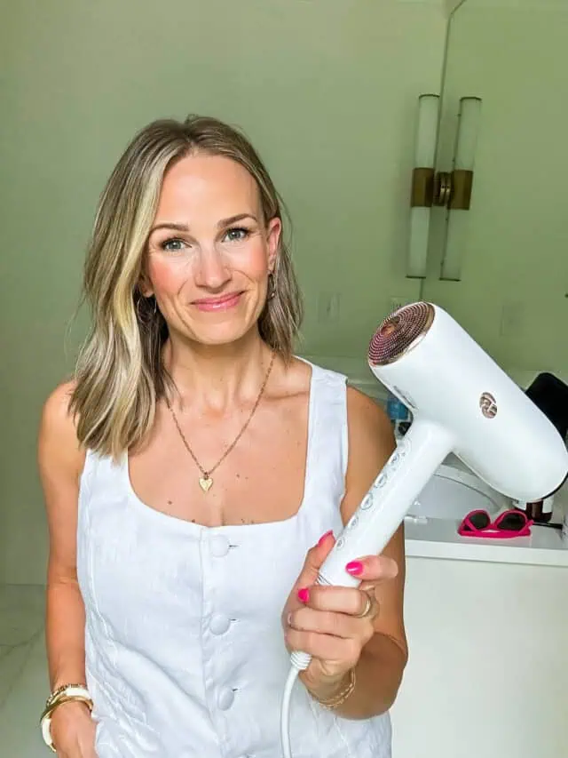 T3 Hair Dryer Review & How It Compares to Dyson