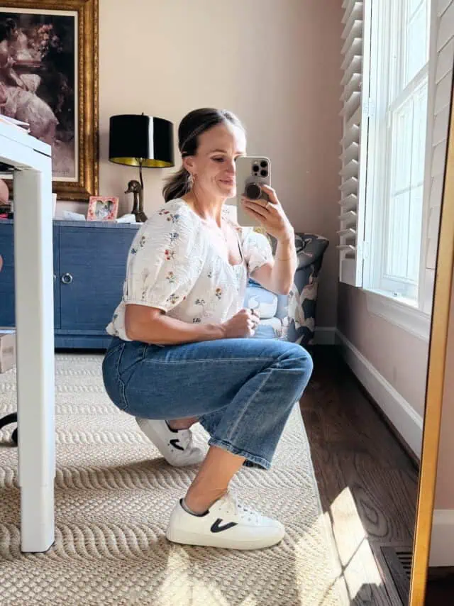 10 Best Tuckernuck Shoes + What I’m Eyeing & Buying