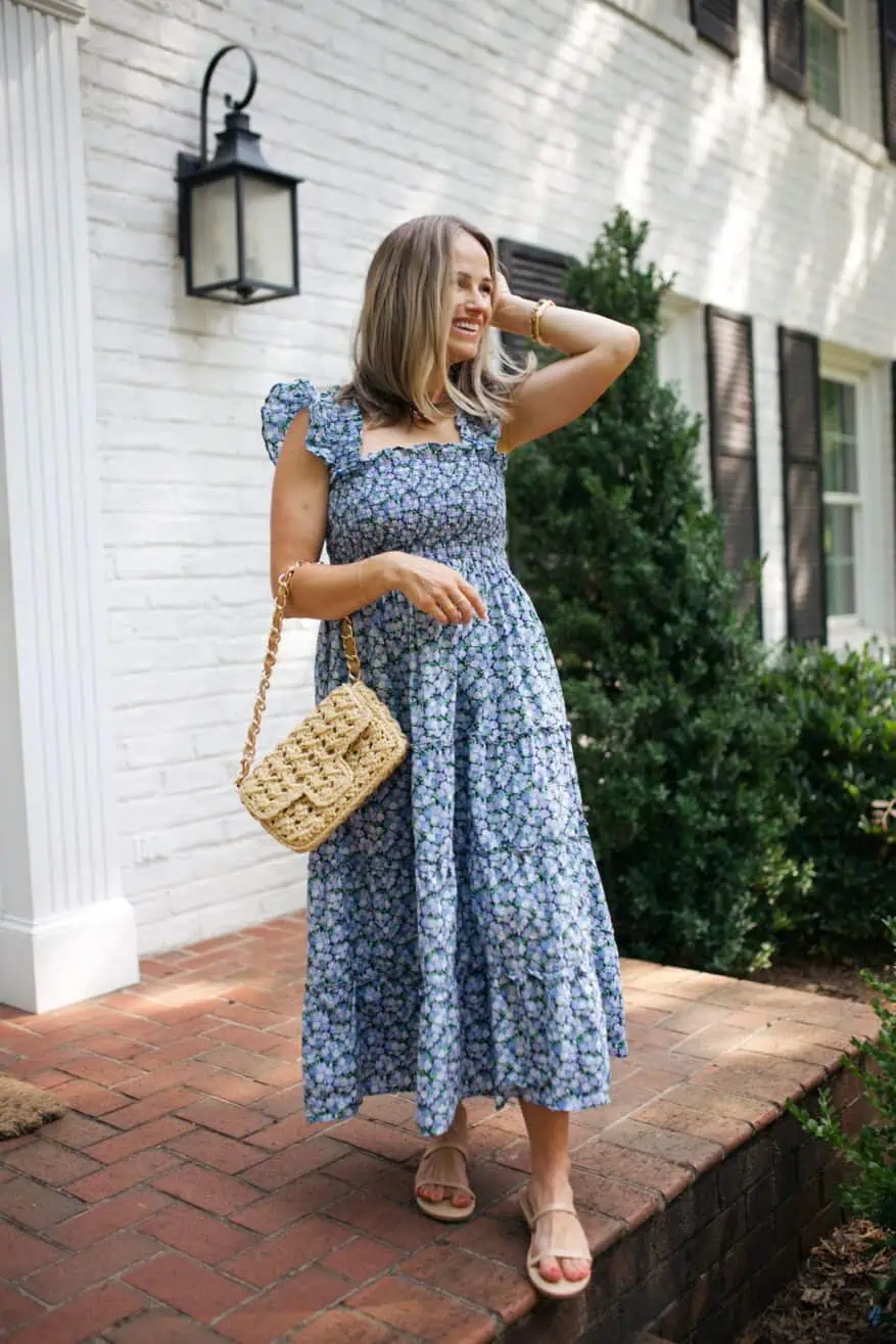 Hill House Nap Dress Review (Is it Worth the Hype?)
