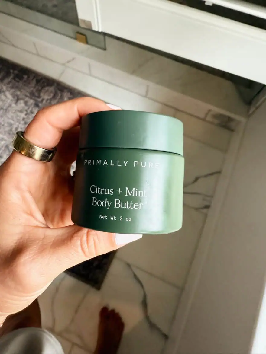 Primally Pure Review – what I love & what’s just okay