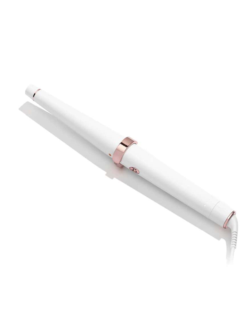 t3 singlepass wave curling wand without clamp