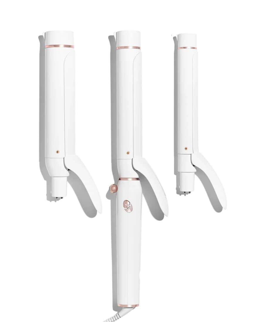 t3 switch kit classic trio with interchangeable barrels