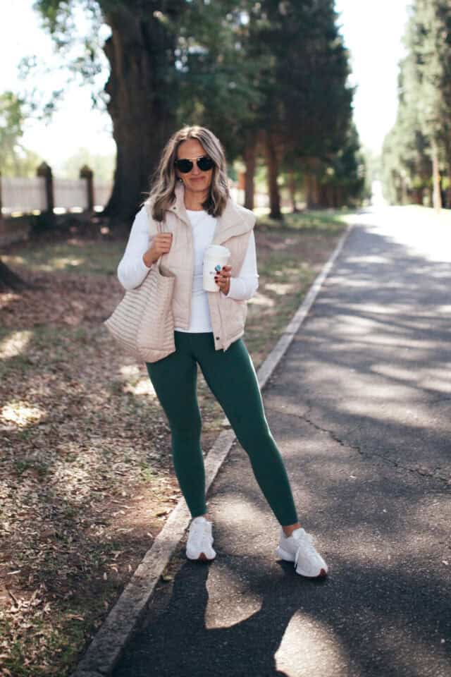 HeyNuts Leggings: The Best Leggings on Amazon?
