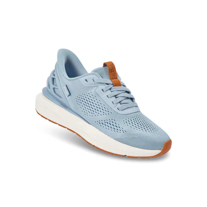 Kizik Athens hands-free slip-on sneaker for pregnancy