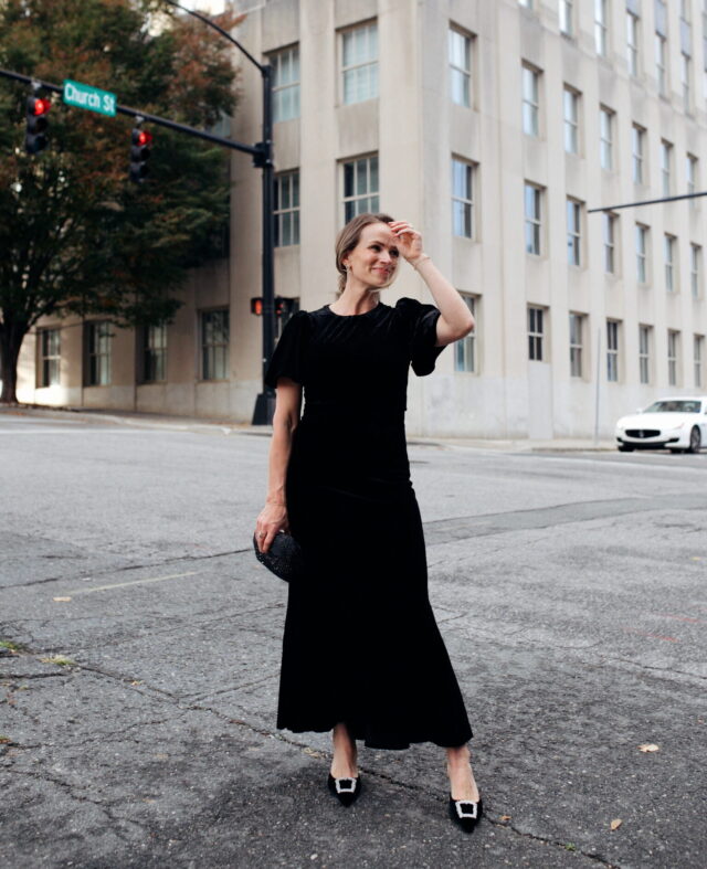 para un look sofisticado