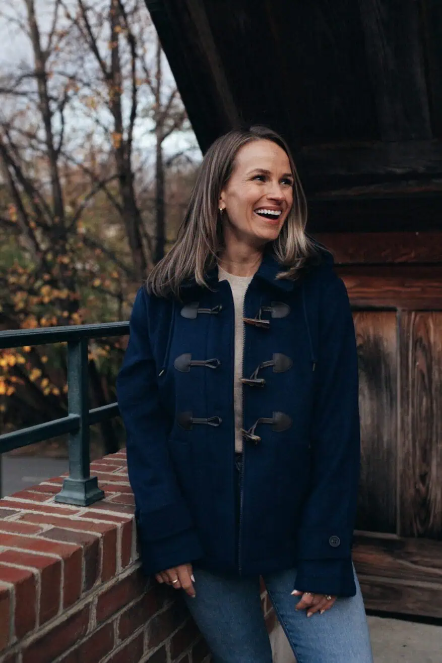 My Favorite Winter Coats for Women