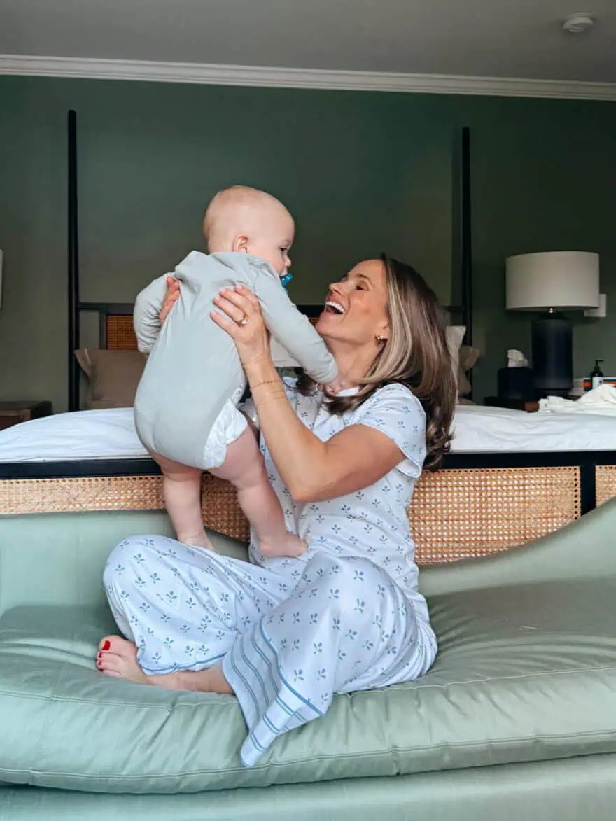 LAKE Pajamas Review (Pros, Cons and What Size to Buy)